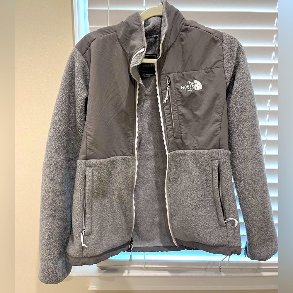 The North Face Fleece